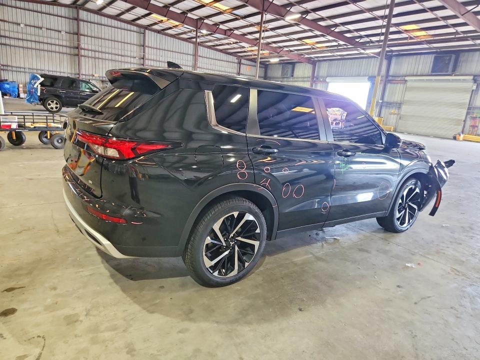 Aukcja sprzedaży 2023 Mitsubishi Outlander, vin: JA4J3UA85PZ025127, numer aukcji: 63538396