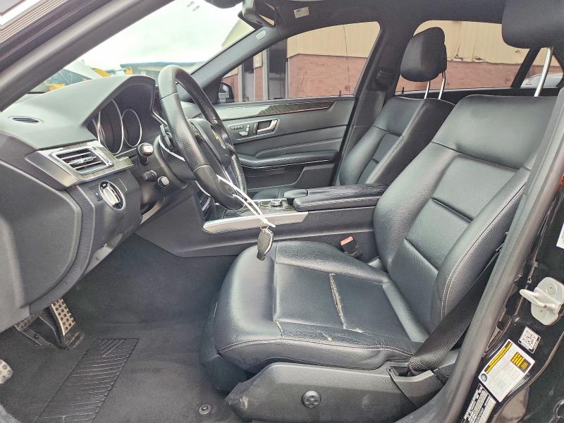 61946166 :رقم المزاد ، WDDHF8JB5GB240469 vin ، 2016 Mercedes-benz E مزاد بيع
