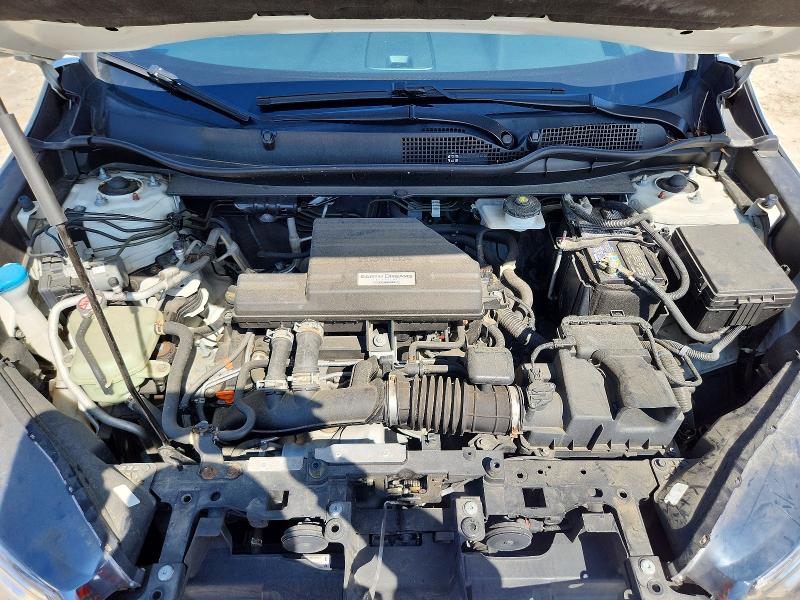 Продаж на аукціоні авто 2019 Honda Cr-v, vin: 2HKRW2H92KH616759, номер лоту: 63481936