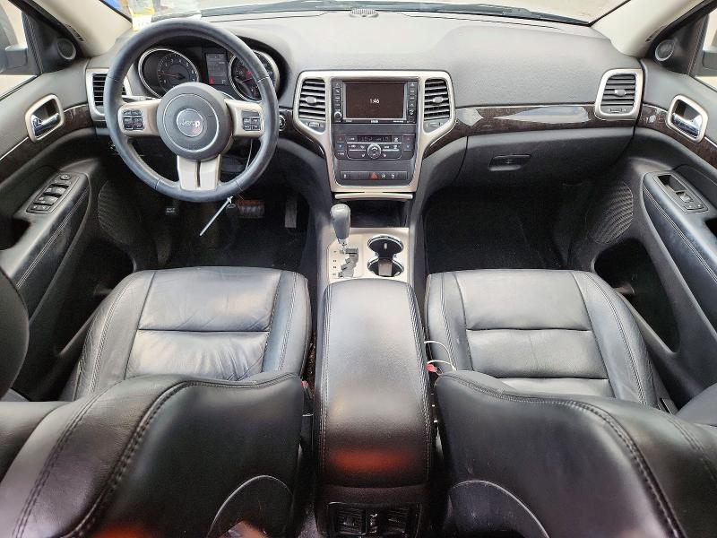 Продажа на аукционе авто 2012 Jeep Grand Cherokee, vin: 1C4RJFAG9CC281379, номер лота: 62938406