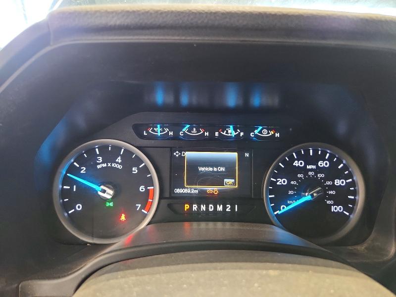 Продажа на аукционе авто 2018 Ford F250, vin: 1FT7W2B6XJEC90956, номер лота: 61769996