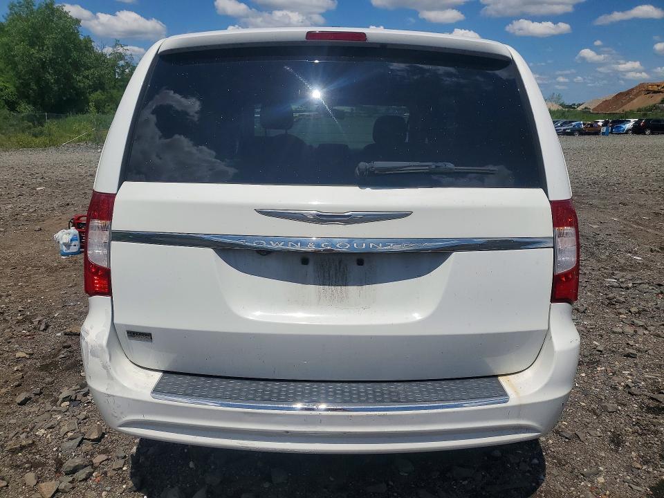 Aukcja sprzedaży 2014 Chrysler Town & Country, vin: 2C4RC1BG5ER246702, numer aukcji: 60154906