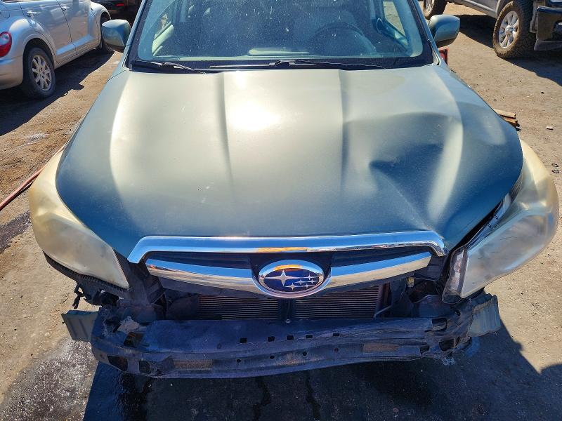 Aukcja sprzedaży 2014 Subaru Forester, vin: JF2SJAHC8EH490448, numer aukcji: 60568576