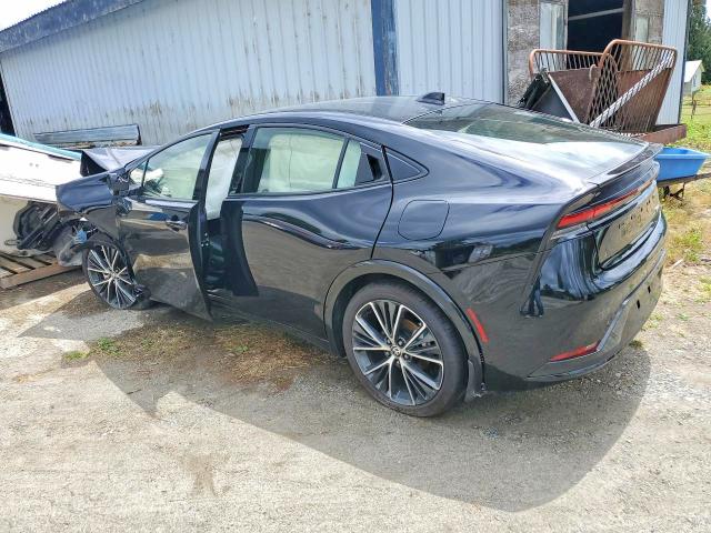 Продажа на аукционе авто 2026 Toyota Prius, vin: JTDADABUXT3036327, номер лота: 57563436