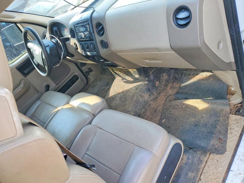 Aukcja sprzedaży 2007 Ford F150, vin: 1FTRF12W67KC16186, numer aukcji: 63186866