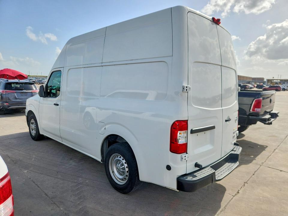 Aukcja sprzedaży 2015 Nissan Nv, vin: 1N6BF0LX8FN801378, numer aukcji: 61403396