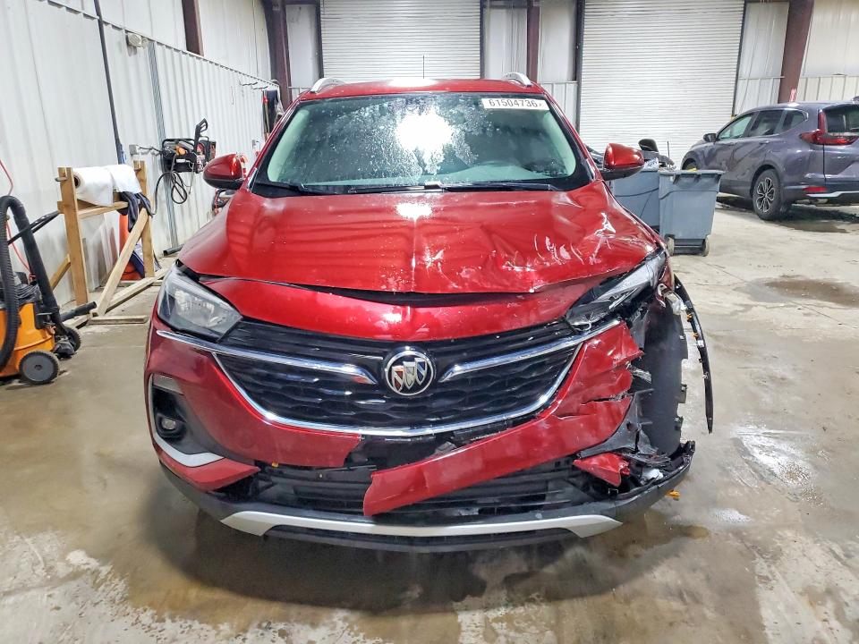 Aukcja sprzedaży 2023 Buick Encore Gx, vin: KL4MMDS22PB140118, numer aukcji: 61504736