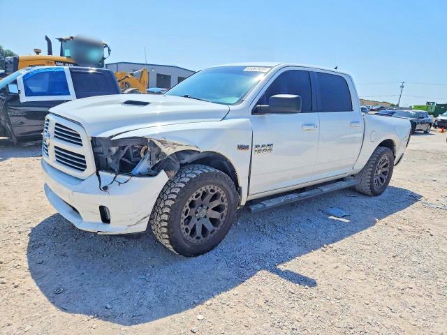 Продаж на аукціоні авто 2013 Ram 1500, vin: 1C6RR6MT0DS633457, номер лоту: 61867416