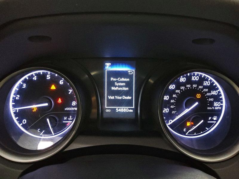 Продаж на аукціоні авто 2023 Toyota Camry, vin: 4T1G11AK0PU839467, номер лоту: 57232236
