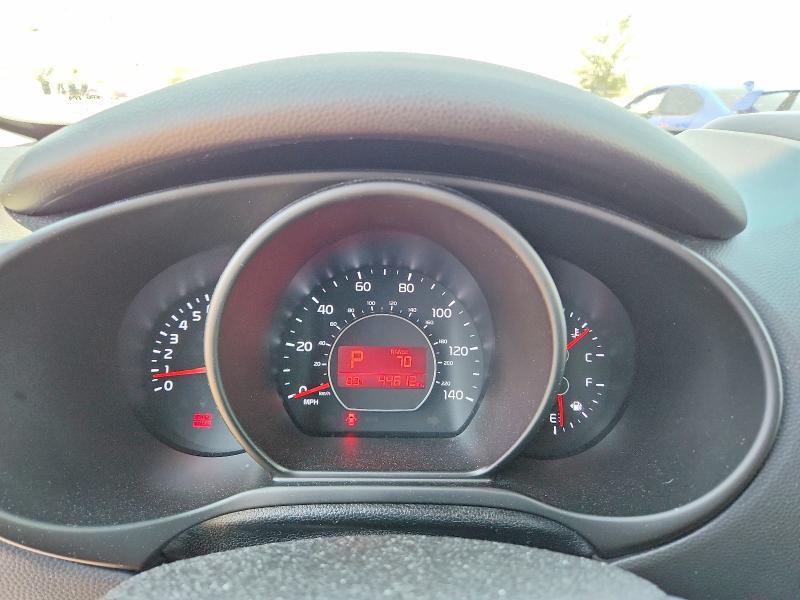 60522106 :رقم المزاد ، KNDJP3A58G7379312 vin ، 2016 Kia Soul مزاد بيع