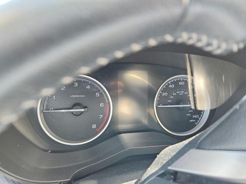 60596246 :رقم المزاد ، JF2SKAEC6NH481118 vin ، 2022 Subaru Forester مزاد بيع