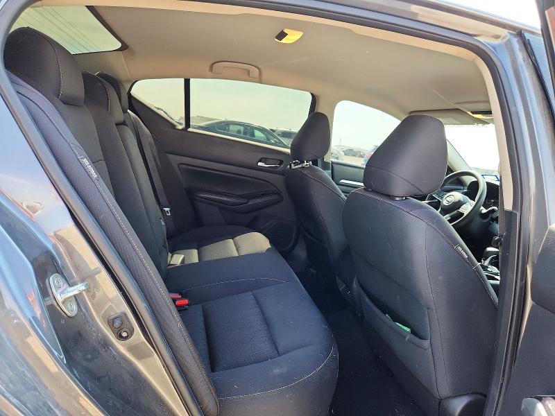 Продажа на аукционе авто 2021 Nissan Altima, vin: 1N4BL4DV2MN357627, номер лота: 62695516