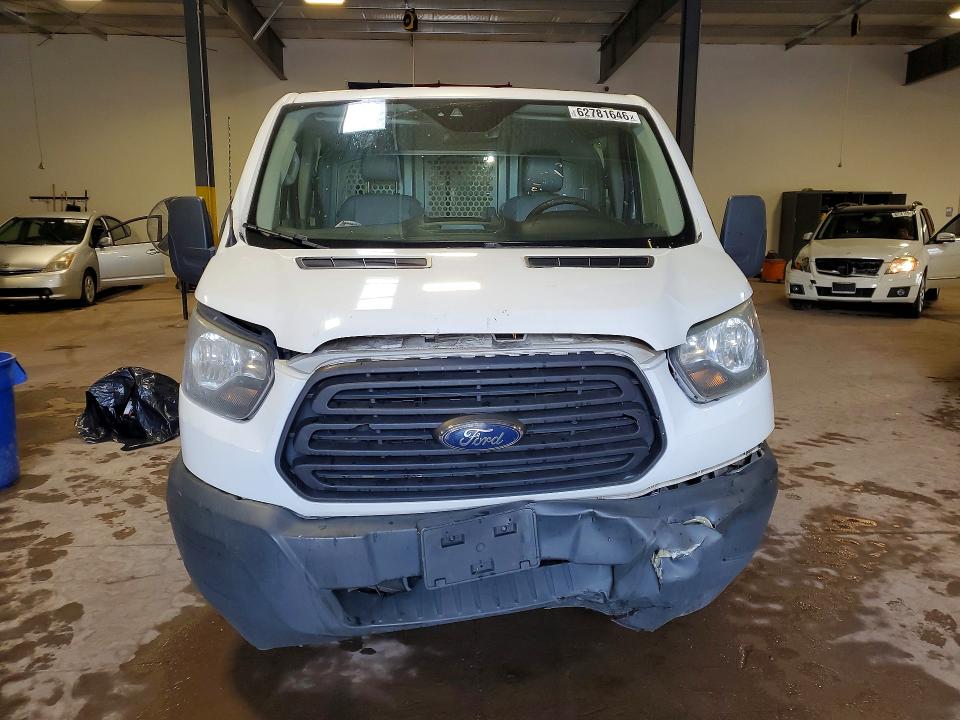 Aukcja sprzedaży 2017 Ford Transit, vin: 1FTYE1ZM5HKA80282, numer aukcji: 62781646