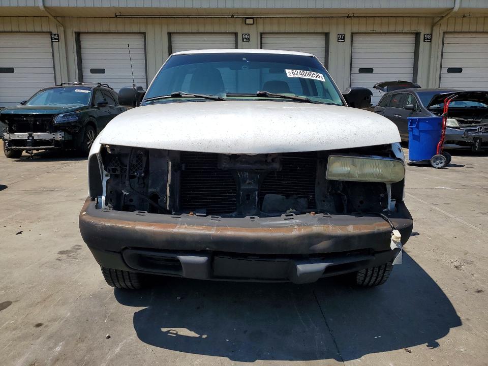 Продаж на аукціоні авто 2003 Chevrolet S Truck, vin: 1GCCS14X138244489, номер лоту: 62409056