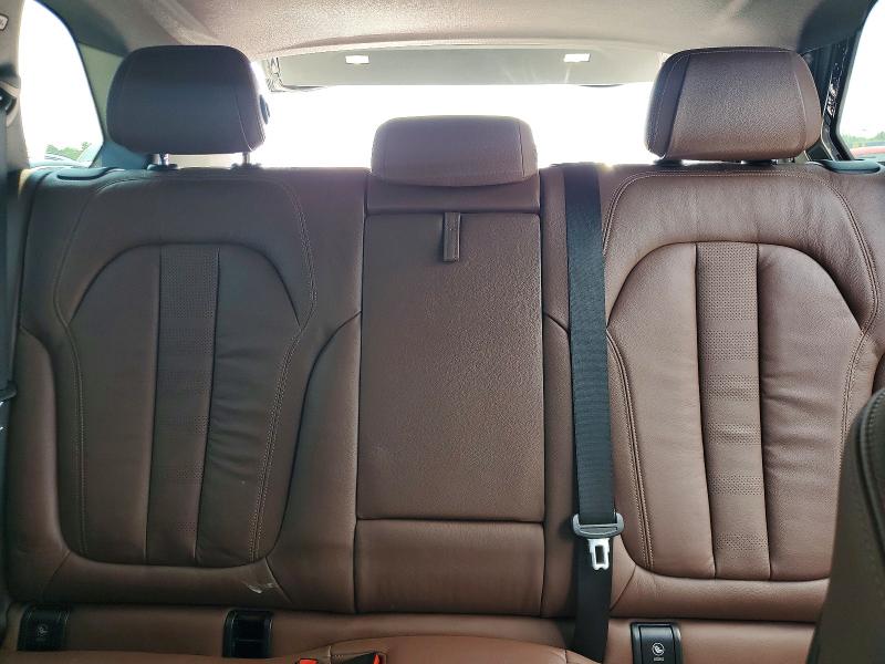 62767476 :رقم المزاد ، 5UXCR6C01L9C95063 vin ، 2020 Bmw X5 مزاد بيع