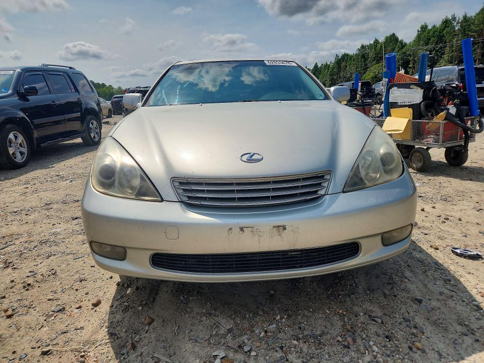 Aukcja sprzedaży 2003 Lexus Es, vin: JTHBF30GX36019631, numer aukcji: 62033676