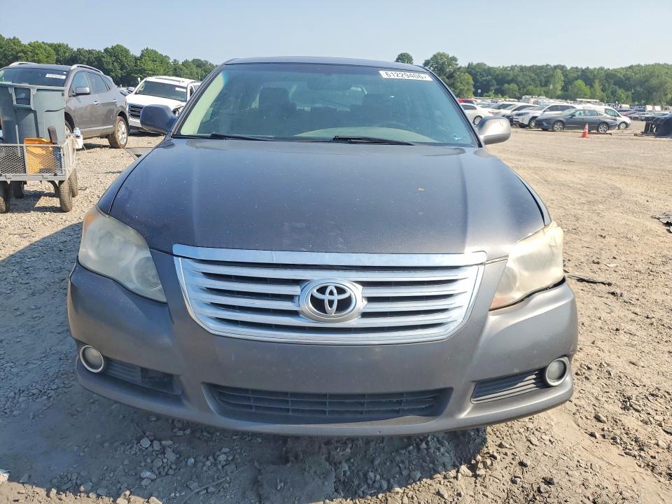 Aukcja sprzedaży 2010 Toyota Avalon, vin: 4T1BK3DB4AU370857, numer aukcji: 61229406