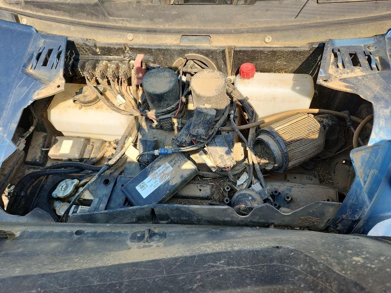 Продаж на аукціоні авто 2025 Polaris Ranger, vin: 4XARRY998S8755860, номер лоту: 62872456