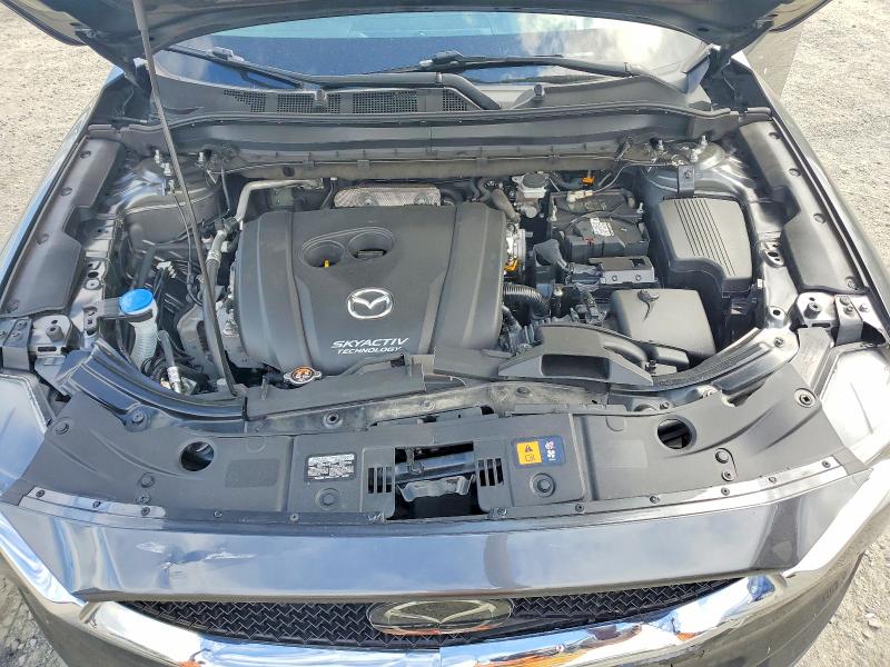 Продажа на аукционе авто 2019 Mazda Cx-5, vin: JM3KFBDM0K0536294, номер лота: 60624946