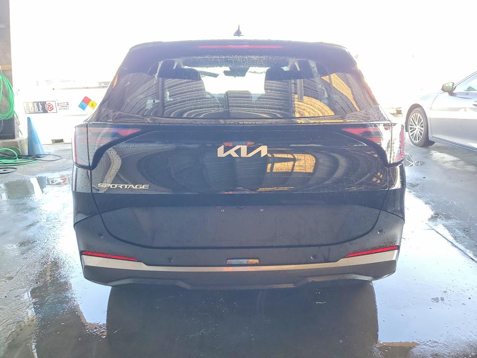 Продажа на аукционе авто 2026 Kia Sportage, vin: 5XYK23DF8TG403712, номер лота: 62462396