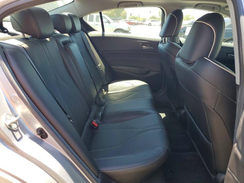 Продажа на аукционе авто 2021 Acura Ilx, vin: 19UDE2F78MA001448, номер лота: 60410026