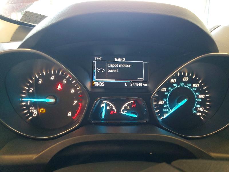 Продажа на аукционе авто 2014 Ford Escape, vin: 1FMCU0GX8EUA85962, номер лота: 60491146