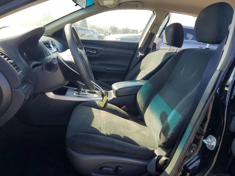 Продаж на аукціоні авто 2015 Nissan Altima, vin: 1N4AL3AP5FC577340, номер лоту: 61388756