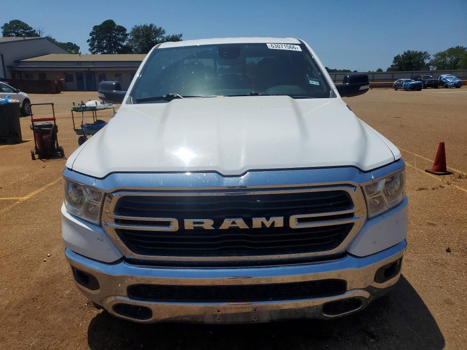 Продаж на аукціоні авто 2021 Ram 1500, vin: 1C6RREMT8MN750115, номер лоту: 63071566