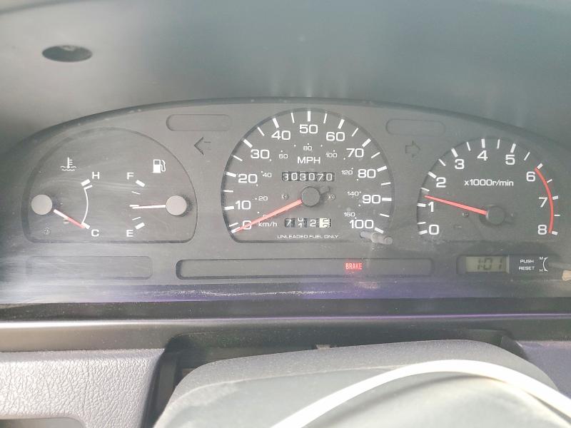 Продаж на аукціоні авто 1994 Nissan Truck, vin: 1N6SD16S5RC364323, номер лоту: 60490746