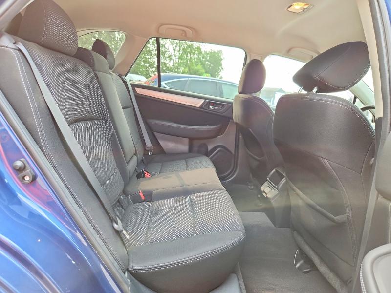Aukcja sprzedaży 2019 Subaru Outback, vin: 4S4BSAFC7K3216077, numer aukcji: 61166376