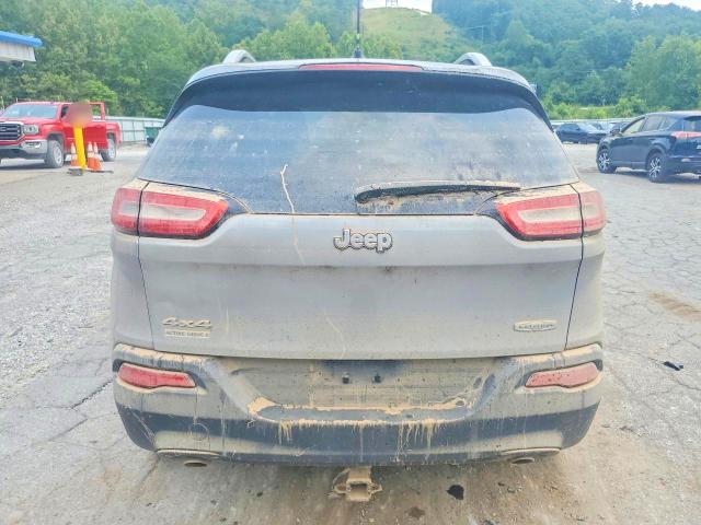 Aukcja sprzedaży 2014 Jeep Cherokee, vin: 1C4PJMCS4EW246179, numer aukcji: 62622226