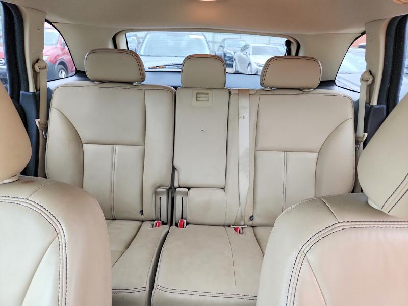 Продажа на аукционе авто 2010 Ford Edge, vin: 2FMDK3KC2ABB73132, номер лота: 61482806