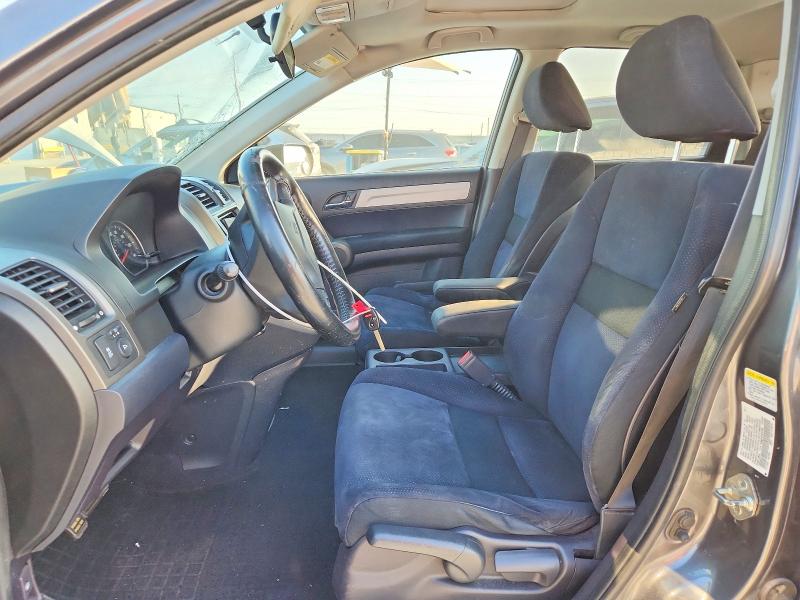 62997936 :رقم المزاد ، 3CZRE3H57BG701590 vin ، 2011 Honda Cr-v مزاد بيع