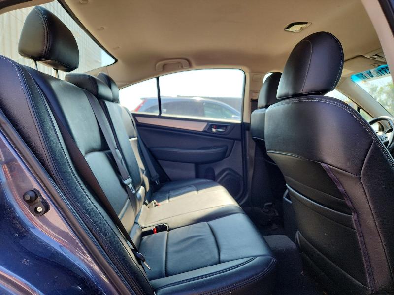 Aukcja sprzedaży 2015 Subaru Legacy, vin: 4S3BNBC64F3050011, numer aukcji: 60316246