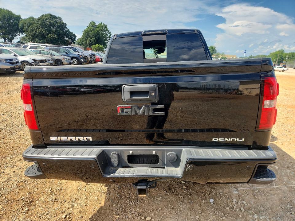 Aukcja sprzedaży 2014 Gmc Sierra, vin: 3GTU2WEC4EG418274, numer aukcji: 60523176