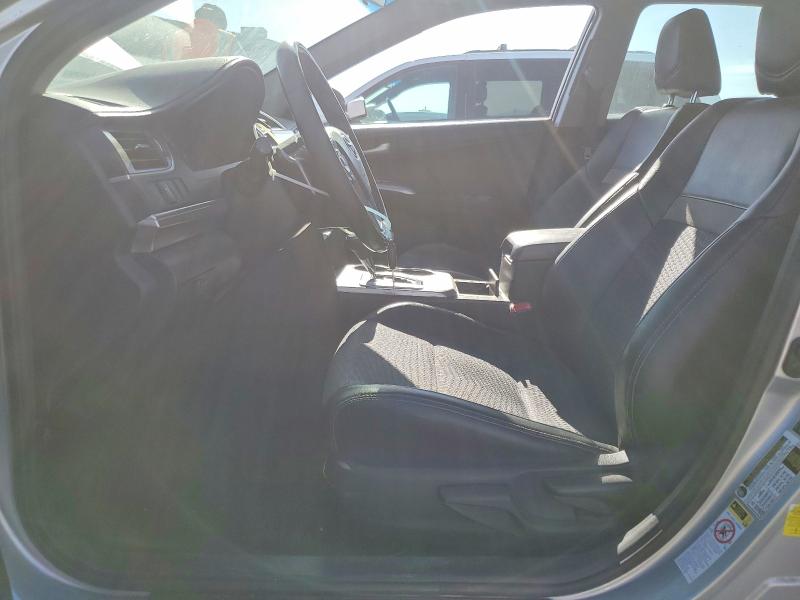 Продажа на аукционе авто 2012 Toyota Camry, vin: 4T1BF1FK7CU089063, номер лота: 59696116