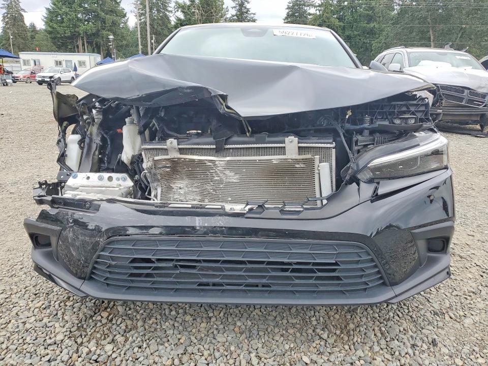 Aukcja sprzedaży 2024 Honda Civic, vin: 19XFL2H83RE027656, numer aukcji: 59227726