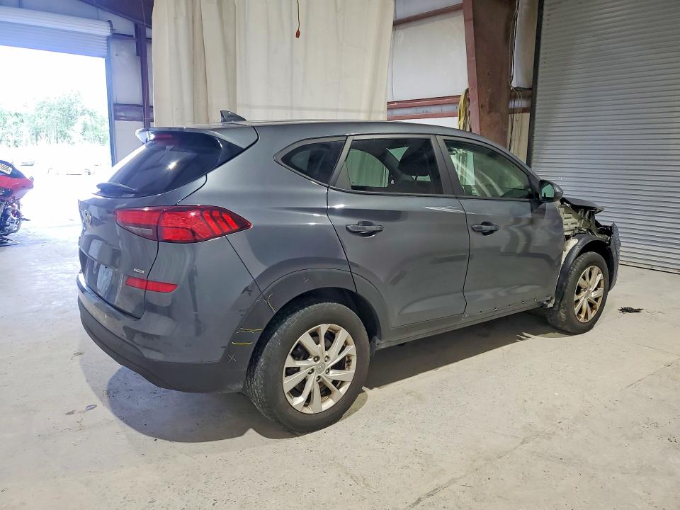 Продаж на аукціоні авто 2019 Hyundai Tucson, vin: KM8J2CA48KU035622, номер лоту: 61308816