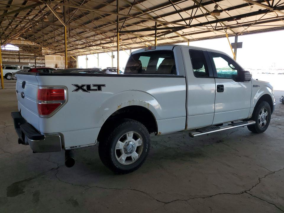 Aukcja sprzedaży 2010 Ford F150, vin: 1FTEX1C85AFC53256, numer aukcji: 59845866