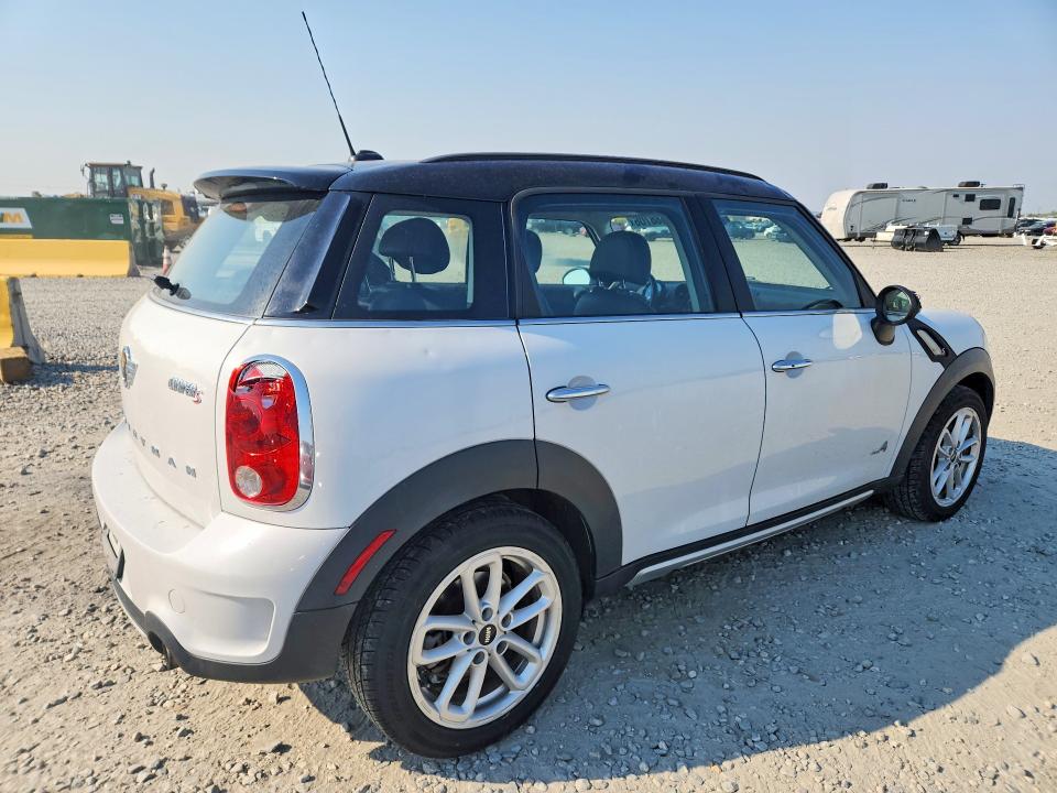 59688706 :رقم المزاد ، WMWZC5C56GWU03634 vin ، 2016 Mini Cooper مزاد بيع