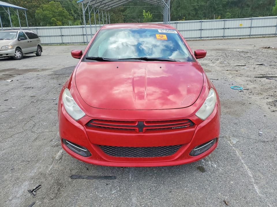 Продаж на аукціоні авто 2013 Dodge Dart, vin: 1C3CDFAA0DD199937, номер лоту: 61104326