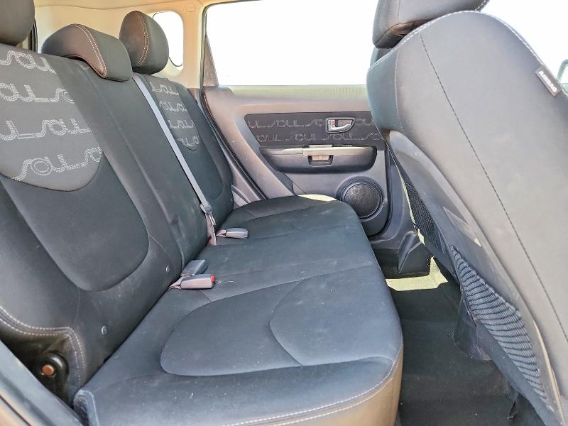 Aukcja sprzedaży 2013 Kia Soul, vin: KNDJT2A65D7484321, numer aukcji: 63057056