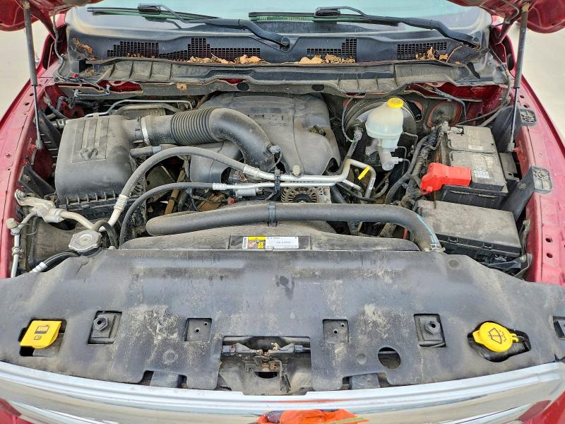60493706 :رقم المزاد ، 1C6RR7NT5ES267243 vin ، 2014 Ram 1500 مزاد بيع
