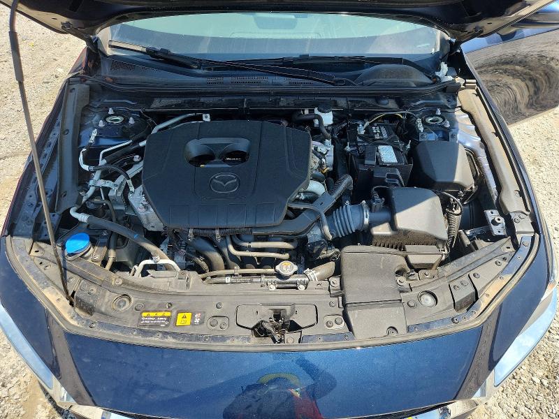 Продаж на аукціоні авто 2024 Mazda 3, vin: 3MZBPACM5RM435600, номер лоту: 63305876