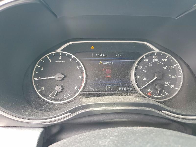 2016 Nissan Maxima მანქანა იყიდება აუქციონზე, vin: 1N4AA6AP4GC416289, აუქციონის ნომერი: 61839046