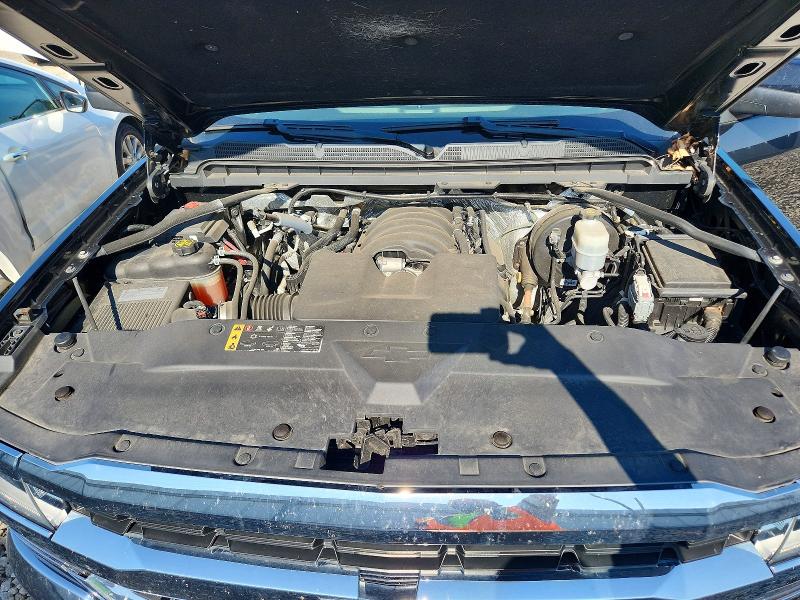 2018 Chevrolet Silverado მანქანა იყიდება აუქციონზე, vin: 1GCVKREH6JZ113788, აუქციონის ნომერი: 62299816