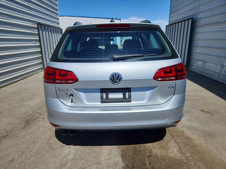 Продаж на аукціоні авто 2015 Volkswagen Golf Sportwagen, vin: 3VWCA7AU7FM514919, номер лоту: 63019386