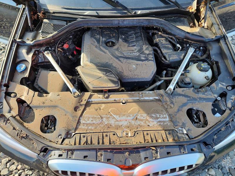 Продаж на аукціоні авто 2023 Bmw X3, vin: 5UX53DP01P9T18028, номер лоту: 60482306