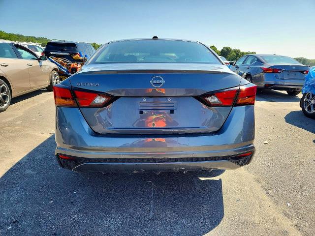 Продаж на аукціоні авто 2026 Nissan Altima, vin: 1N4BL4DVXTN315835, номер лоту: 62592736