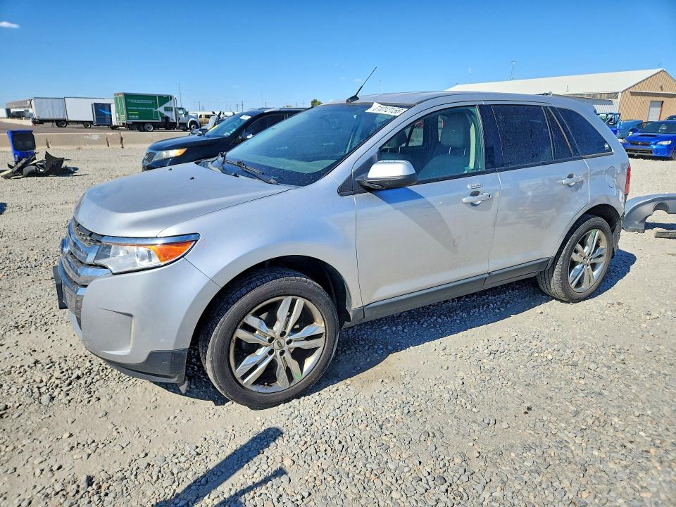 Aukcja sprzedaży 2014 Ford Edge, vin: 2FMDK3JC9EBB47263, numer aukcji: 61012156
